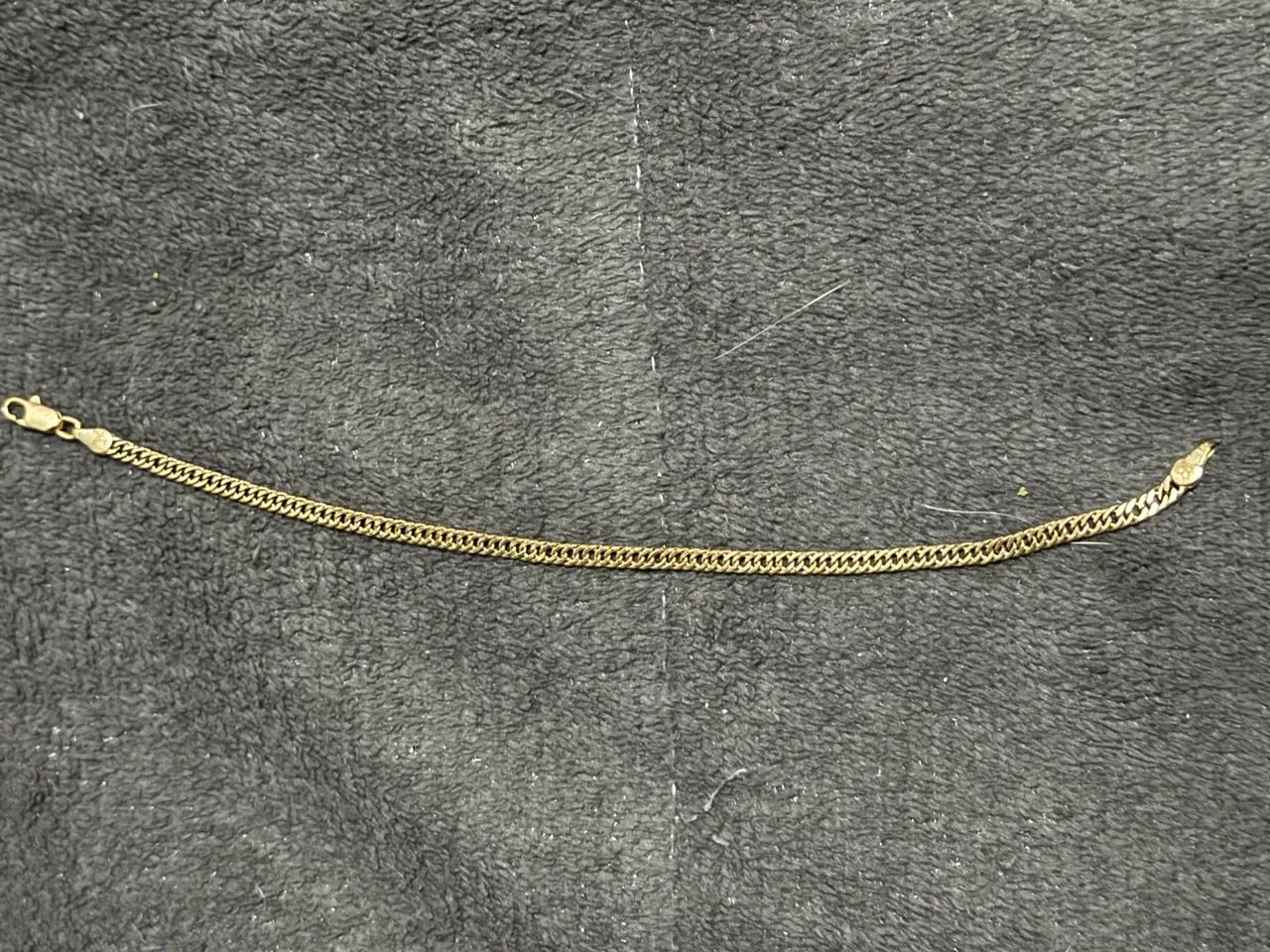 Pulseira rommanel