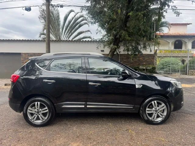 JAC T6 2.0 Jet Flex 5P Mec. 2016 - Foto 3