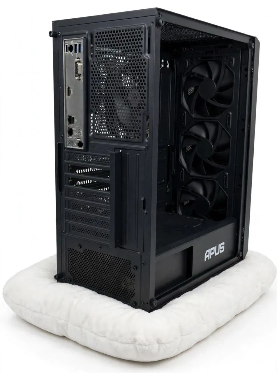 Pc Gamer  - Foto 4