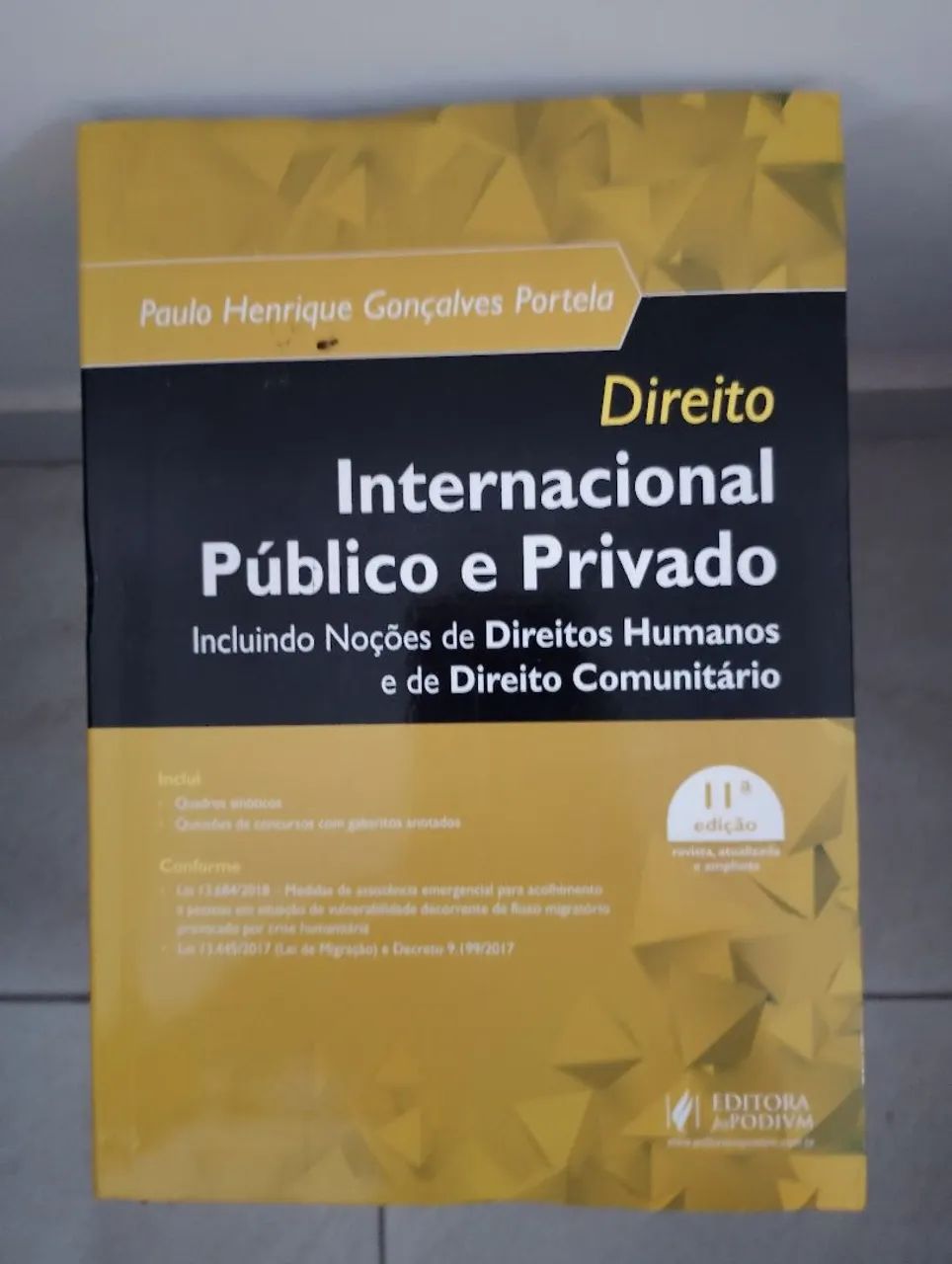 Livros de Direito  - Foto 3