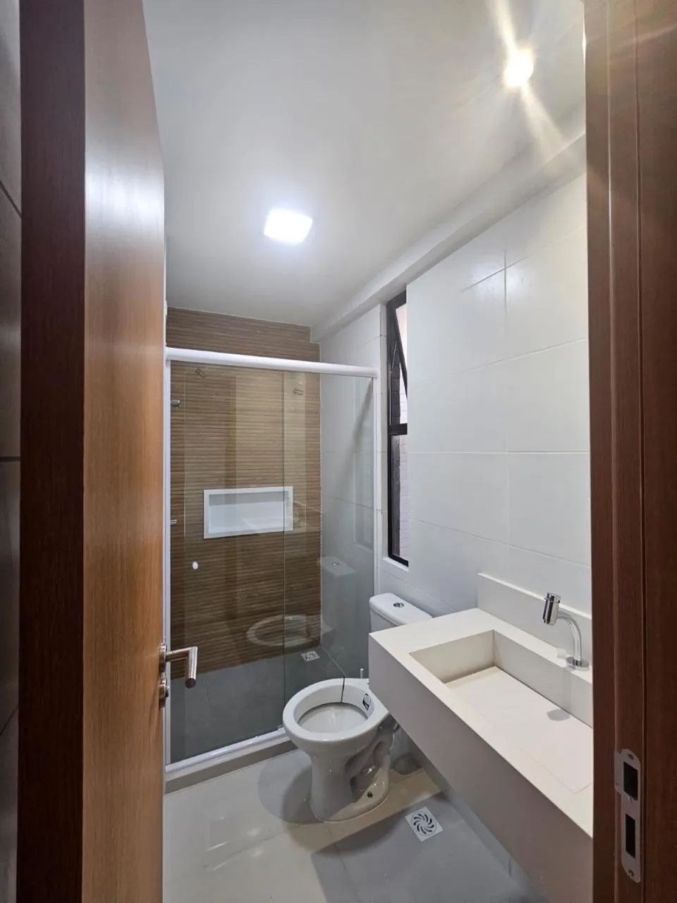 Apartamento-Novo-intermares-cabedelo - Foto 5