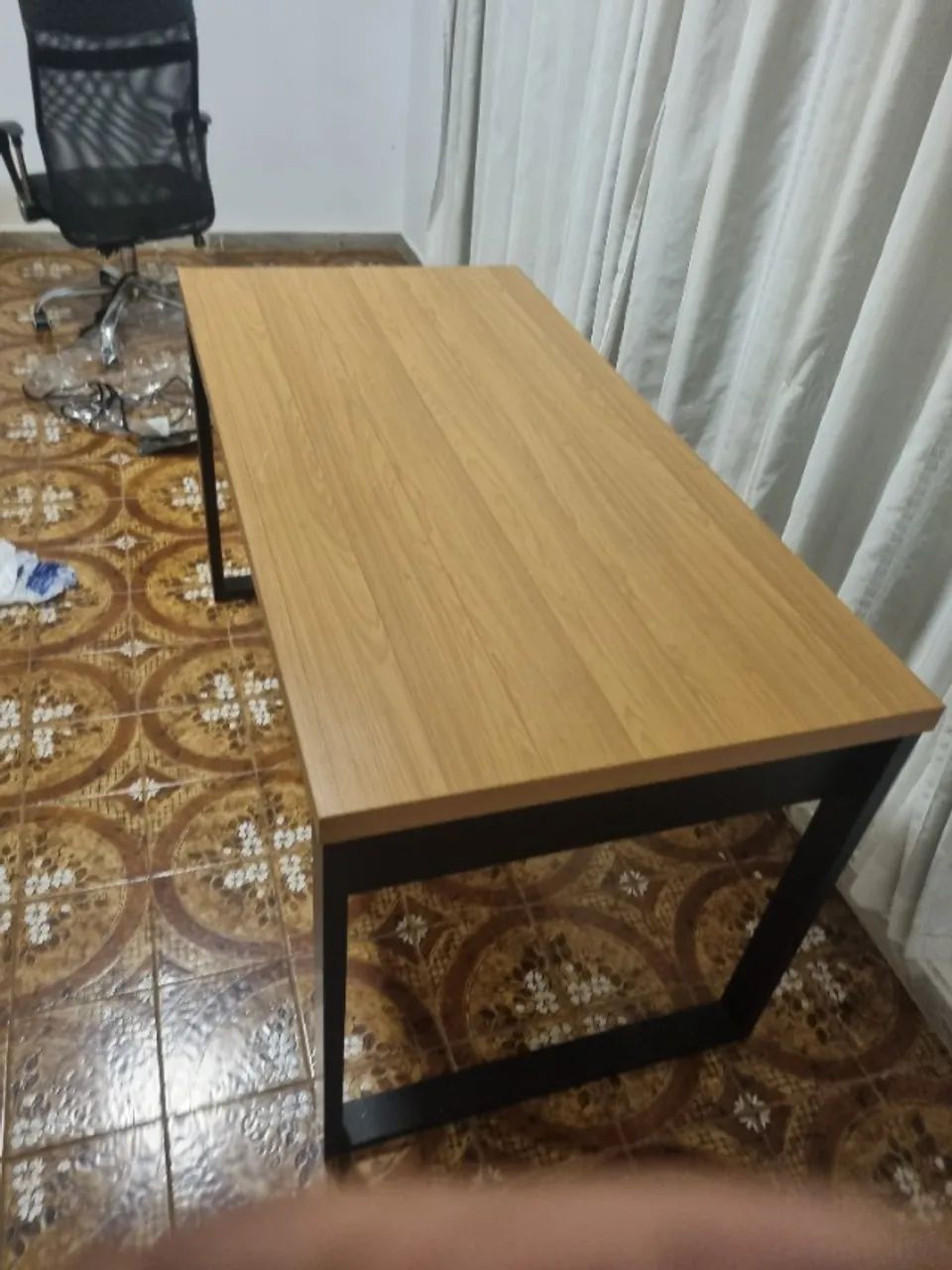 Mesa de escritotio