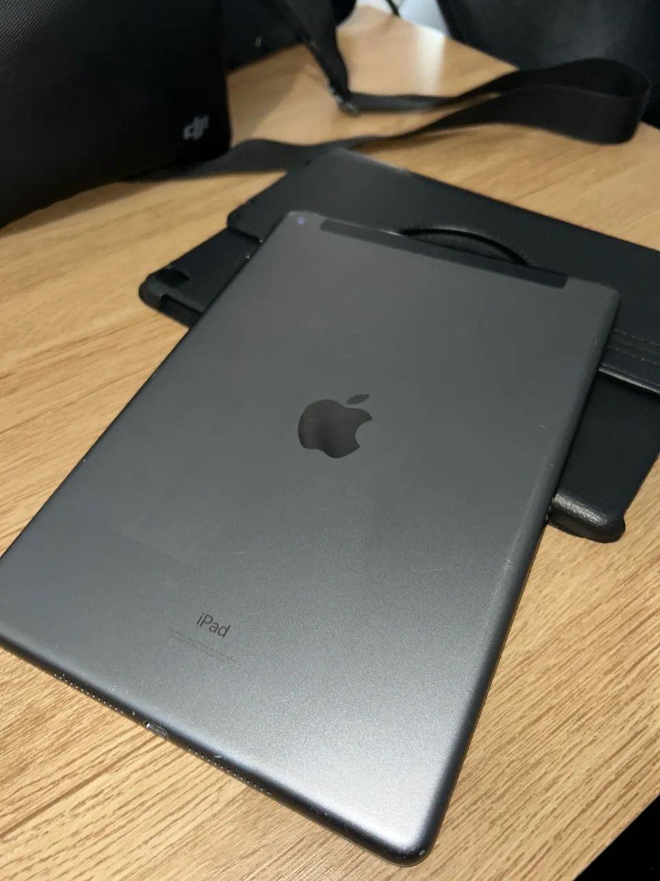 VENDO iPad 9ª GERAÇÃO - 256GB - Foto 2