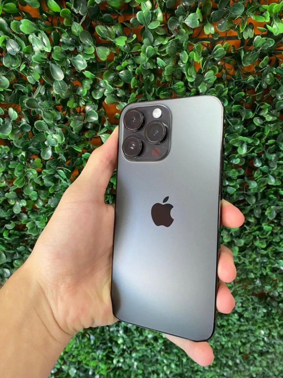 IPHONE 14 PRO MAX 256GB - 3 MESES DE GARANTIA - Foto 3
