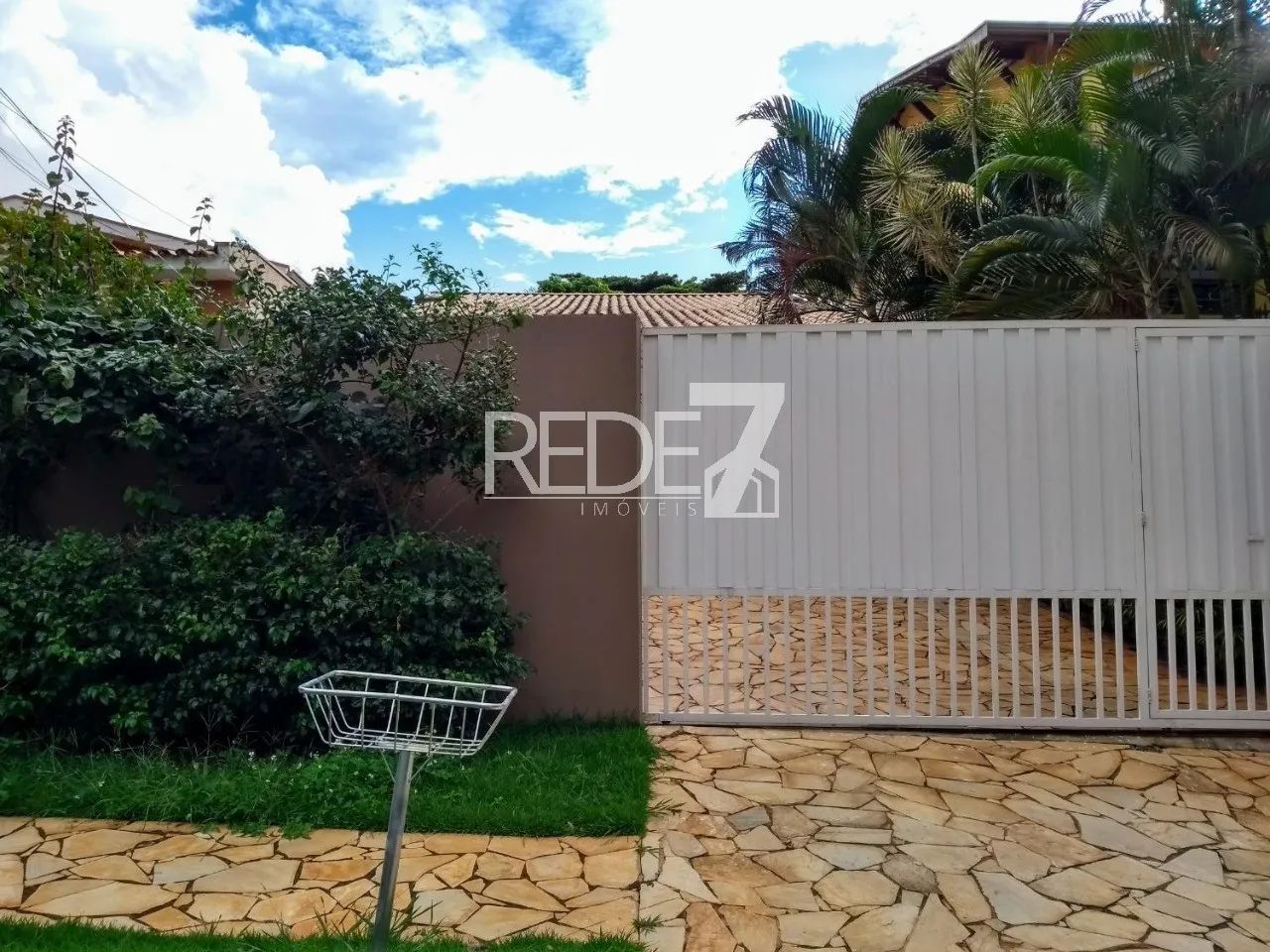 casa - Nova Campinas - Campinas - Foto 4