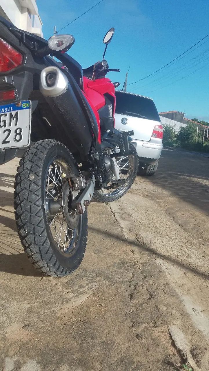 Moto  - Foto 2