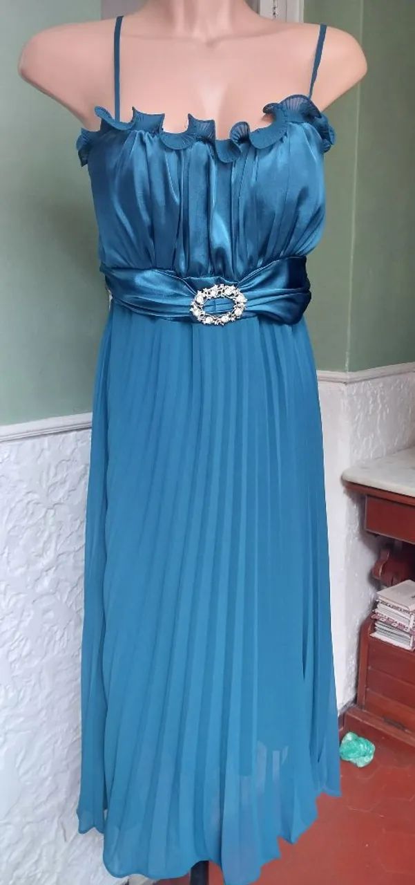 Vestido de festa - Foto 4