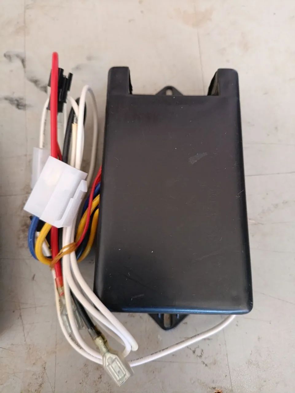 Conjunto eletrônico para brinquedos  - Foto 2
