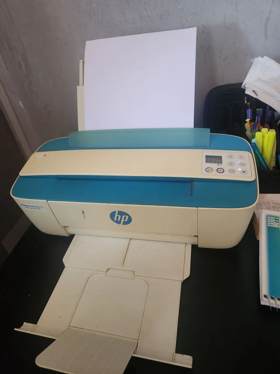 IMPRESSORA HP