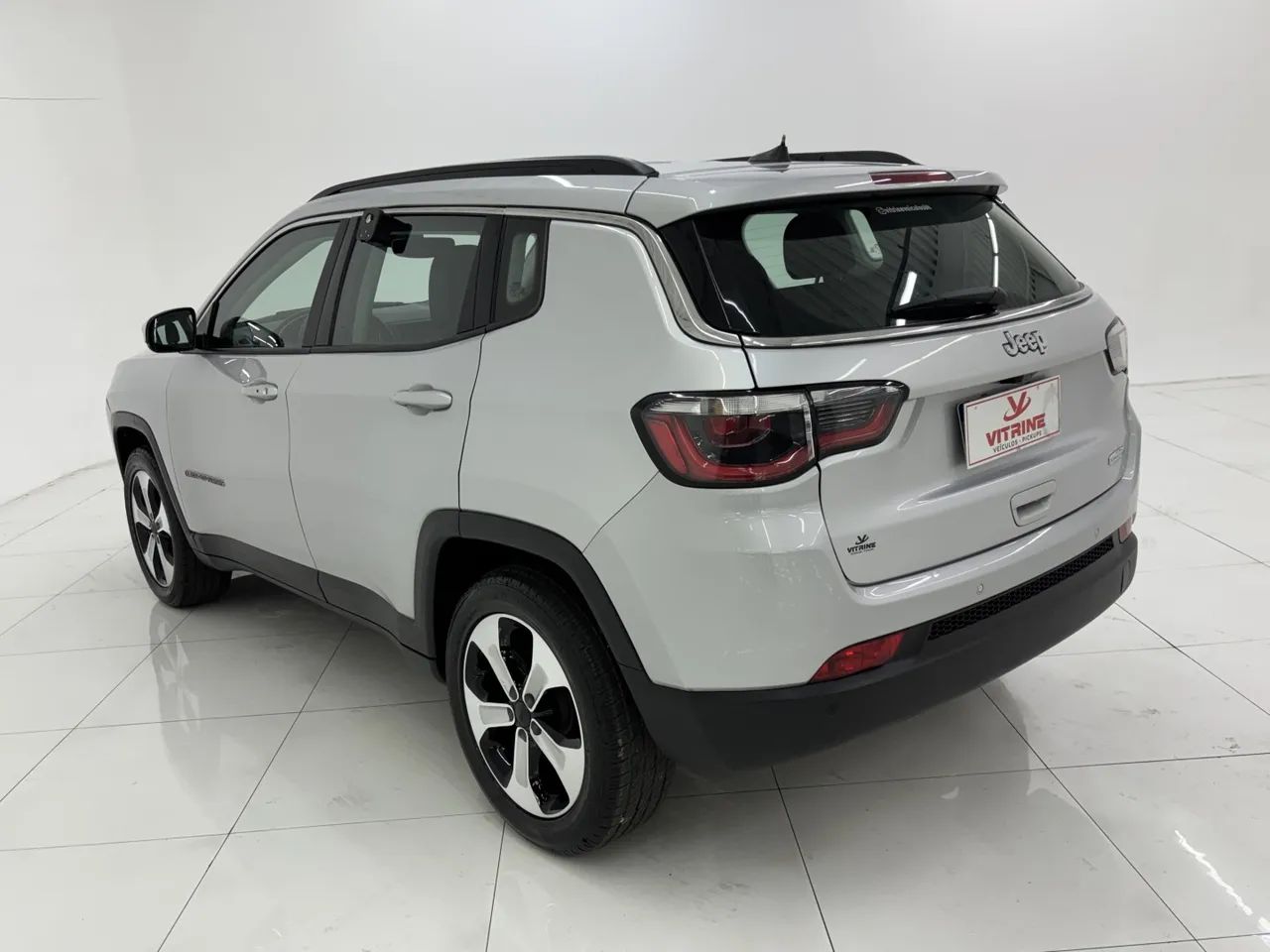 Jeep Compass 2017 - Foto 5