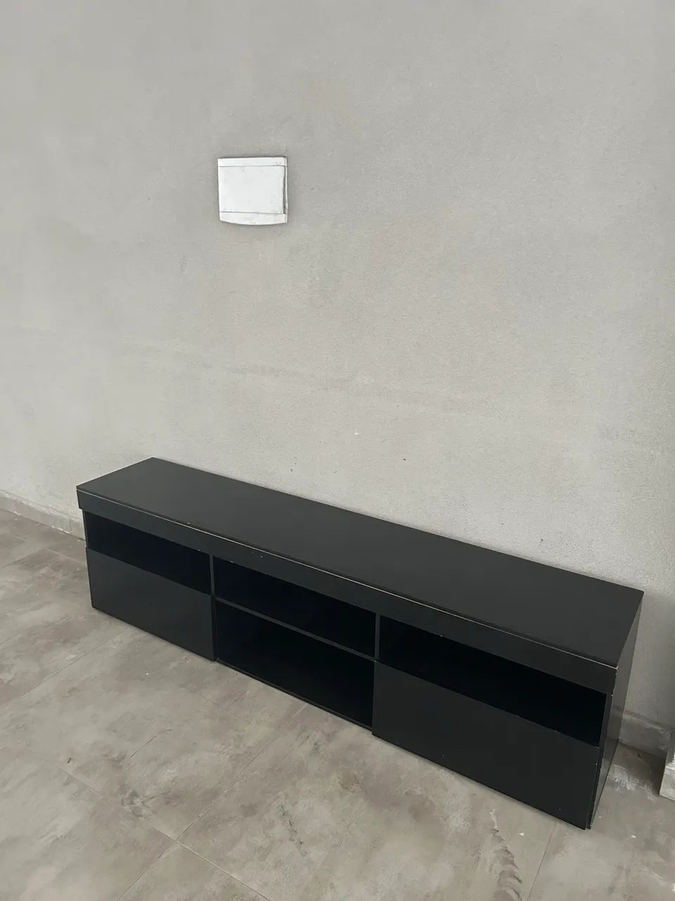 Rack Preto - Foto 5