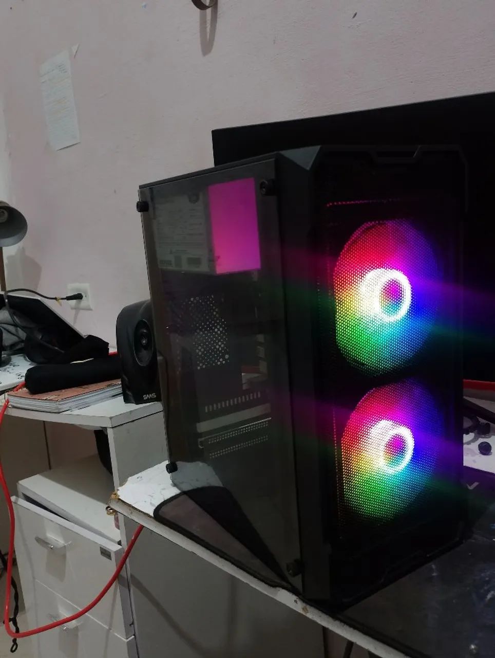 Computador Intel i5 Pronto para Uso / Formatado (cpu) - Foto 4