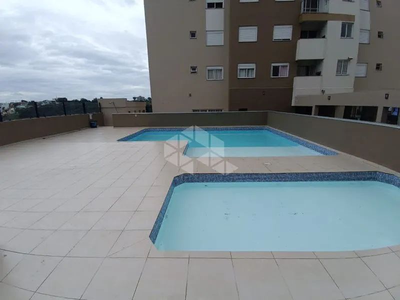 Apartamento 55M² - para Alugar