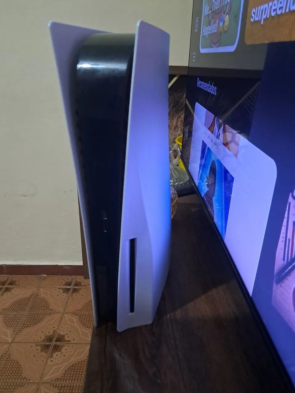 Playstation 5 - Foto 2