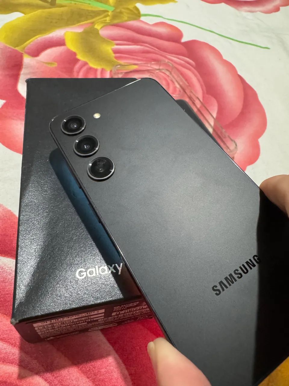 Samsung s23 256gb - Foto 3