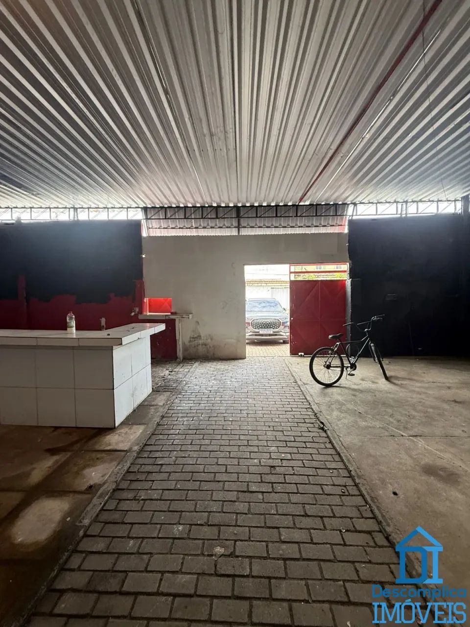 Ponto Comercial com 400m² em Prazeres, Jaboatão do Guararapes - Foto 4