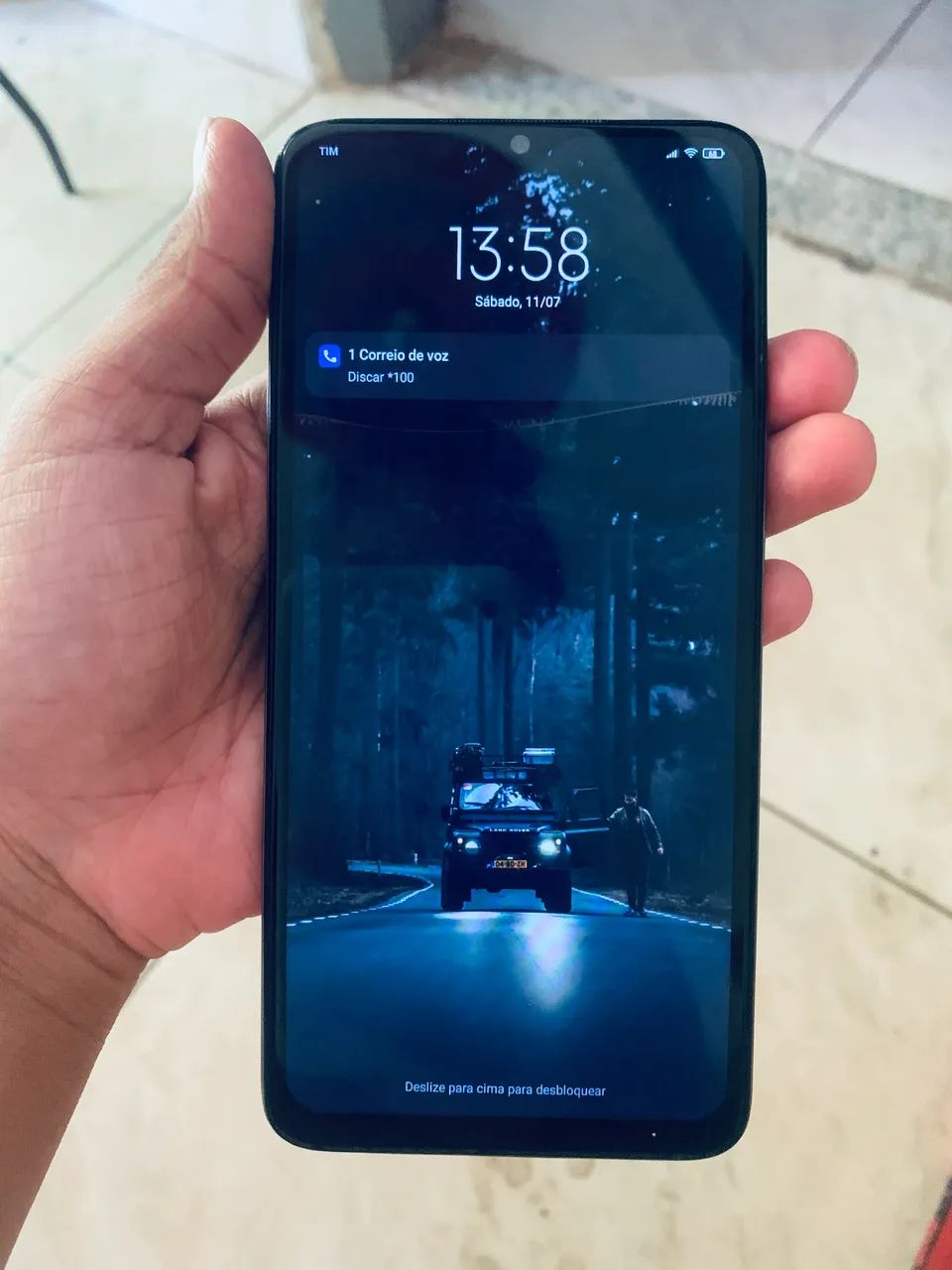 Vendo xiaomi redmi note 8 pro  - Foto 5