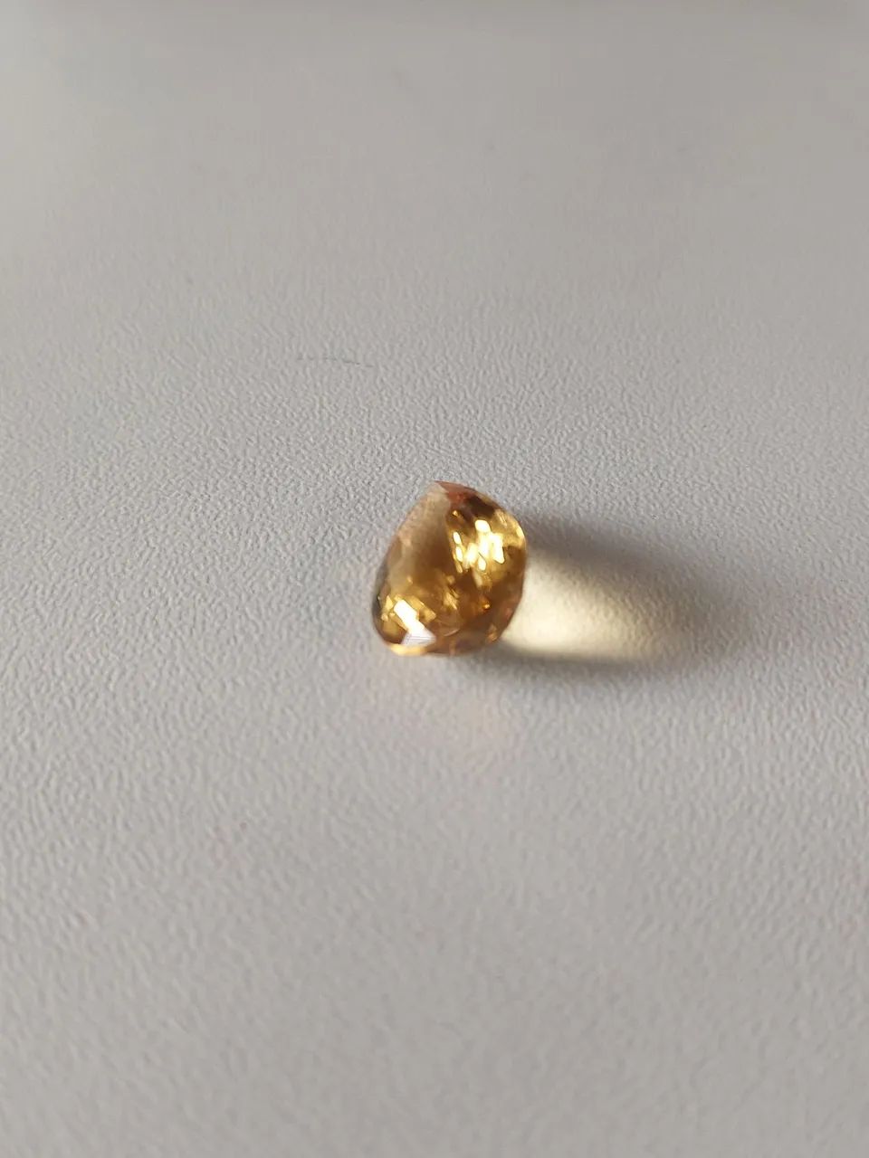 Citrino Amarelo Dourado - Foto 4