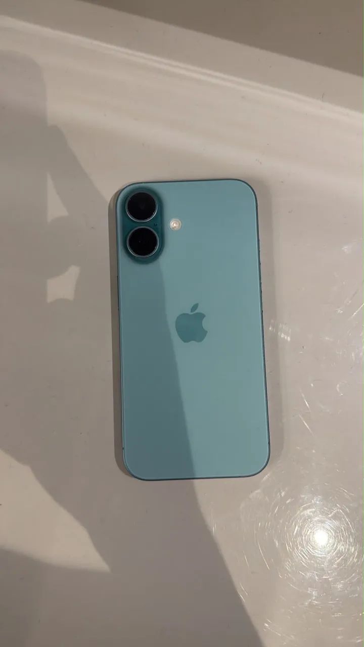IPHONE 16 128 GB - Foto 2