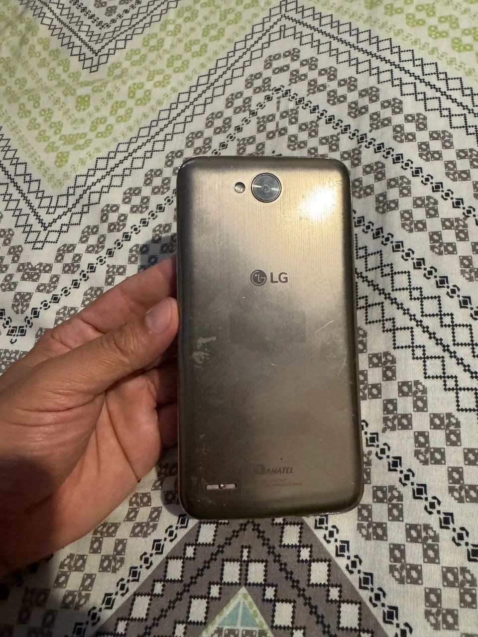 Smartphone LG  - Foto 4