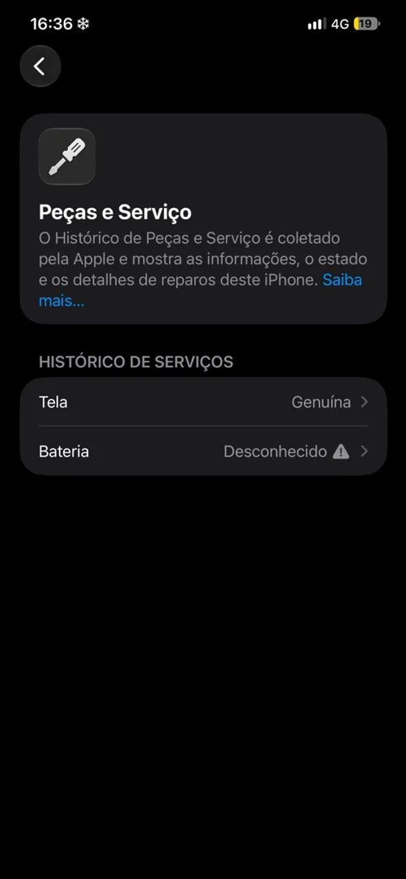 iPhone 12 Pro Max  - Foto 5