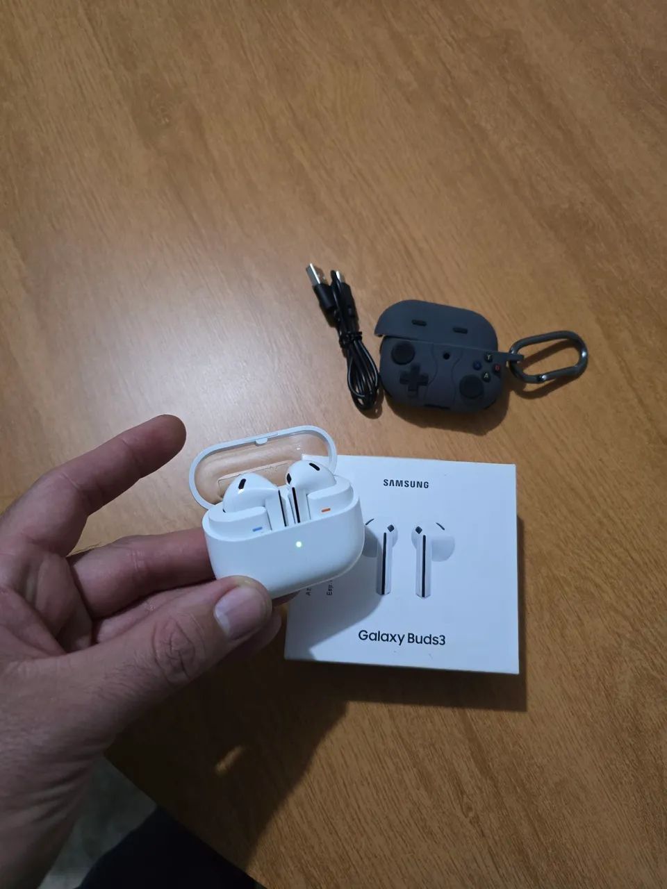 Galaxy Buds 3