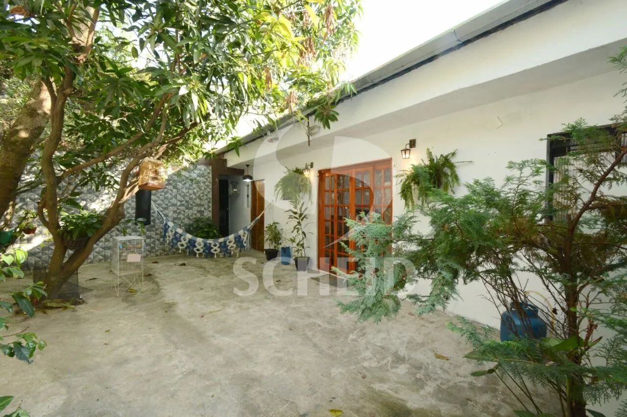 Casa com 3 quartos à venda com 90m2 de área construída e 232m2 de terreno, Interlagos. - Foto 5