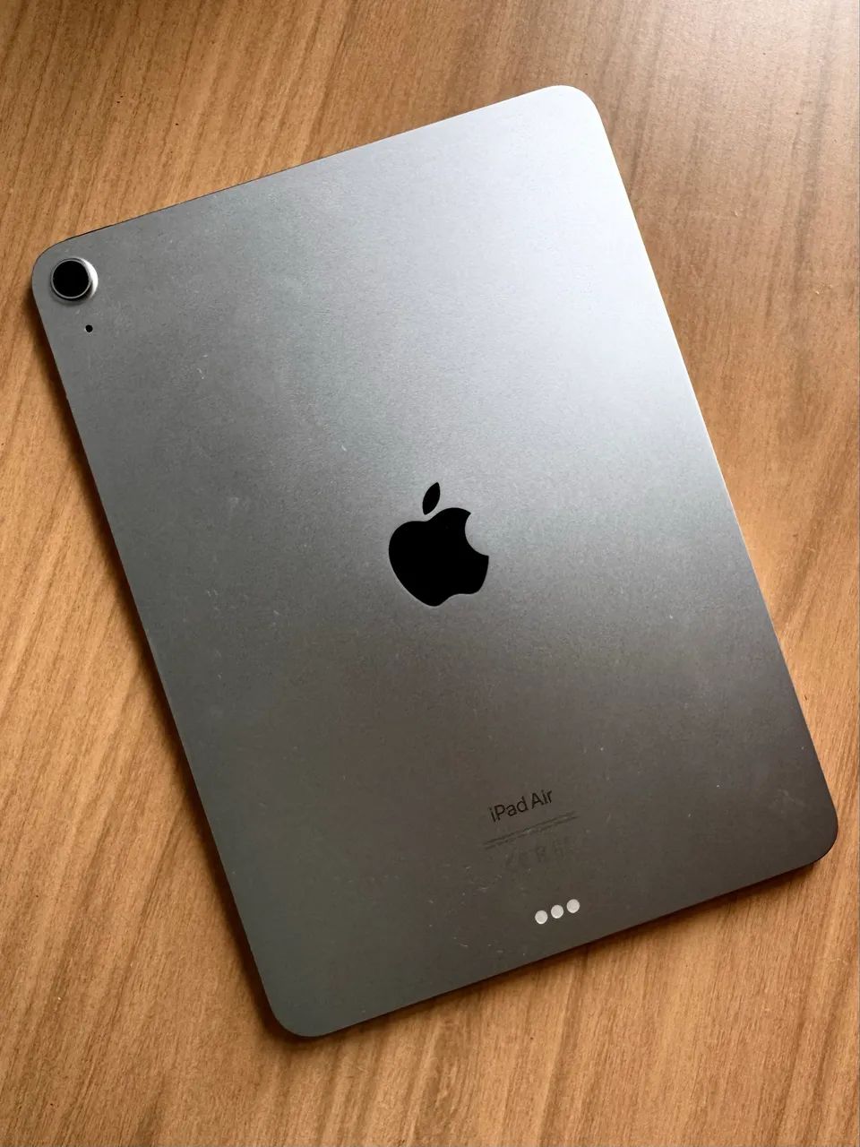 iPad Air M2 128 - Foto 5