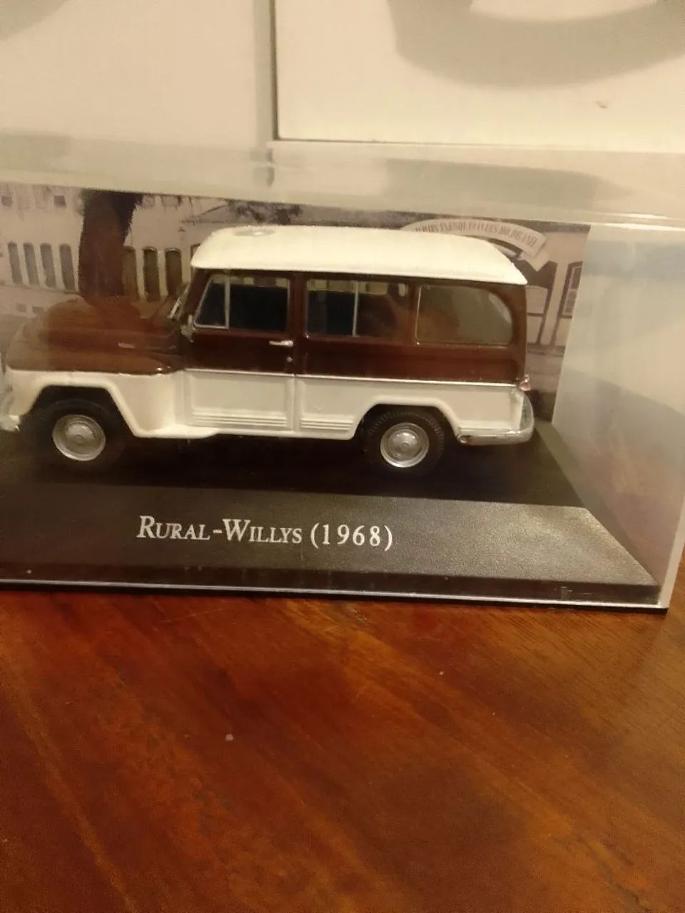 Rural miniatura  - Foto 4