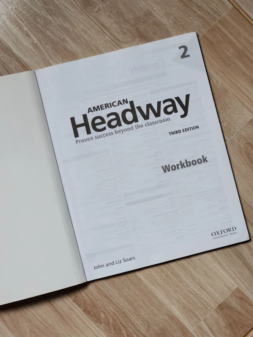 American Headway 2 - Oxford - Foto 4