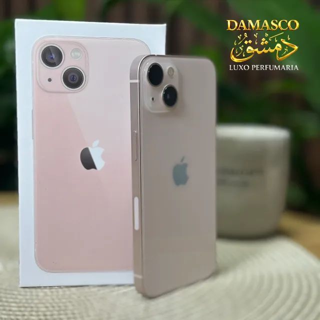 iPhone 13 128GB Original Lacrado Con Nota e Garantia  - Foto 2