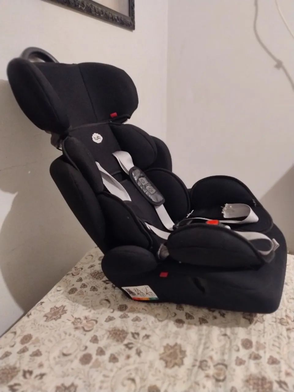 Cadeirinha para carro  - Foto 4