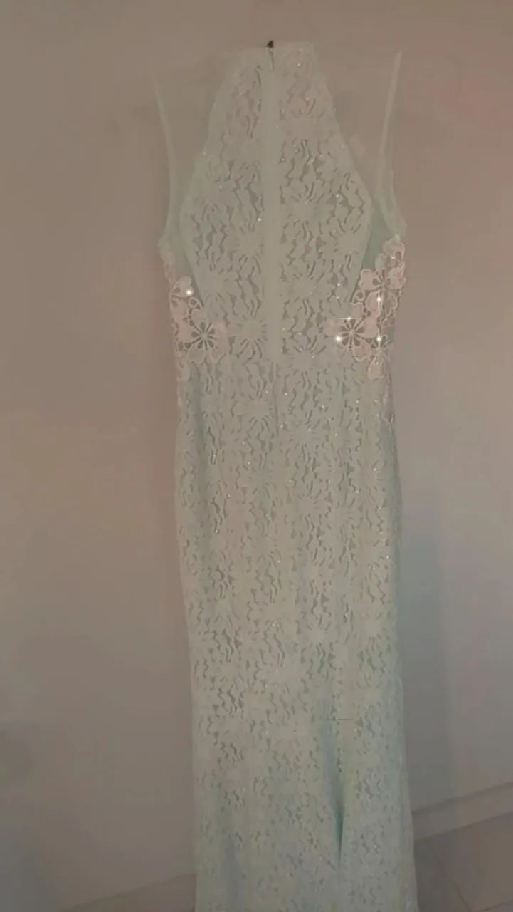 Vestido serenity PP - Foto 3