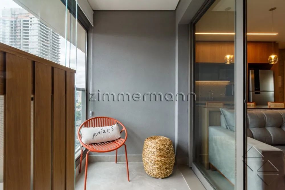 APARTAMENTO PERDIZES 2 DORMITÓRIOS 2 VAGAS - Foto 2