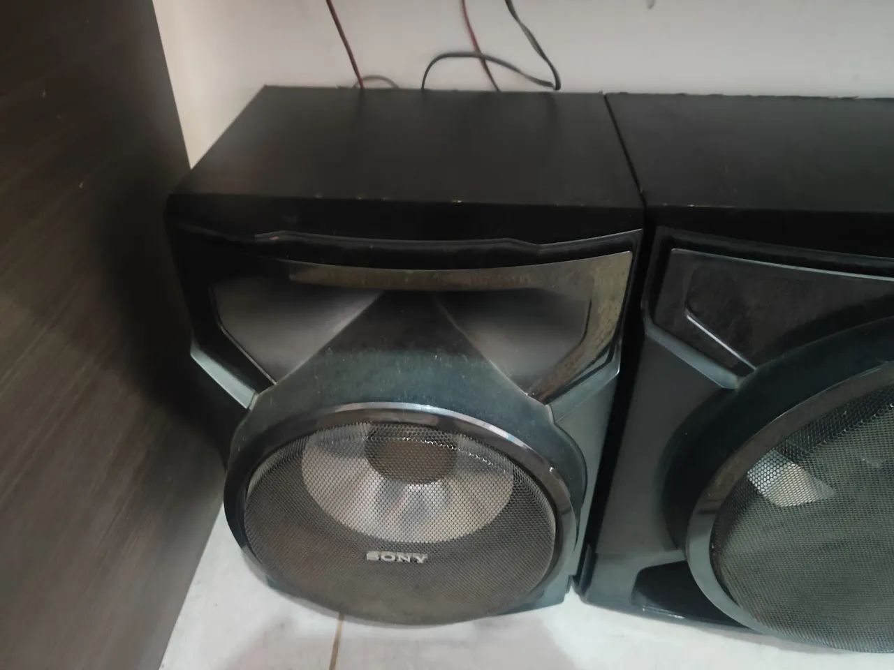 Som Sony - Foto 3