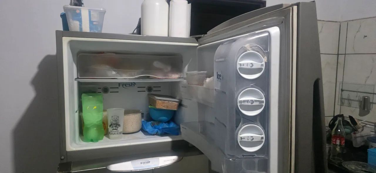 Geladeira ge - Foto 5