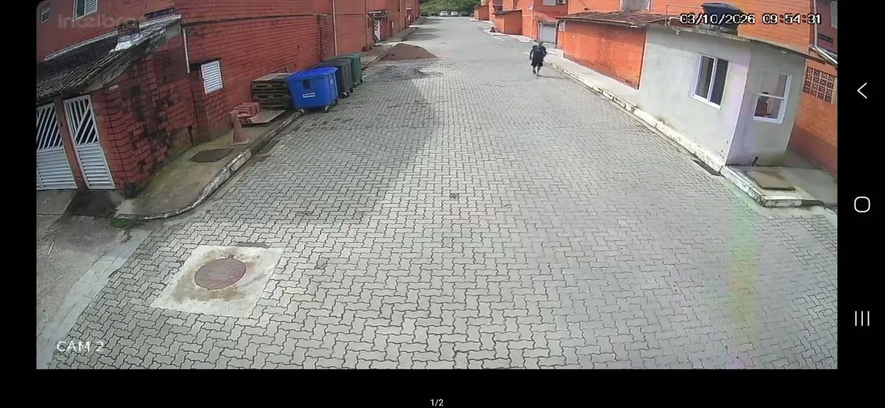 VENDO SOBRADO COND. FECHADO  - Foto 2