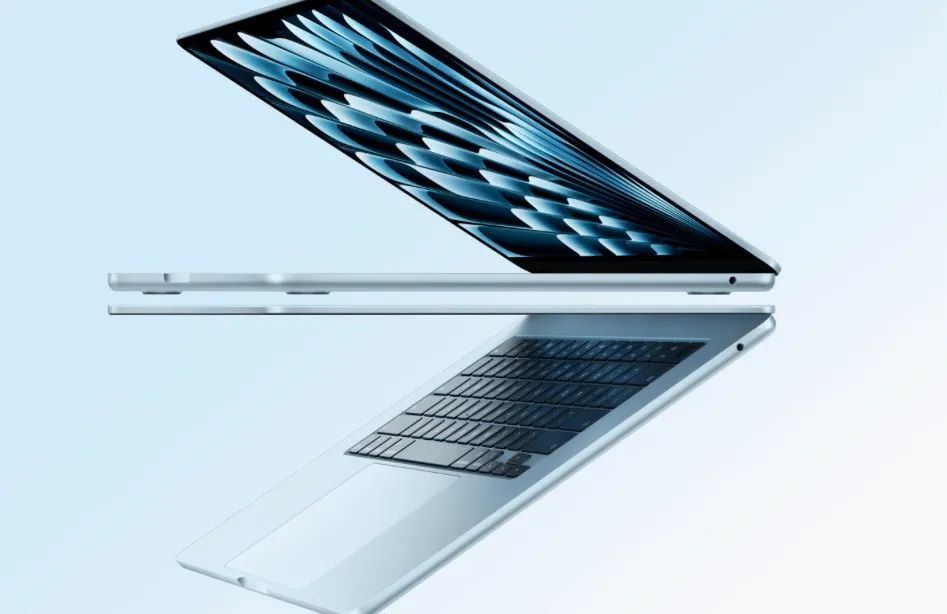 MacBook Air M5 - sob encomenda 