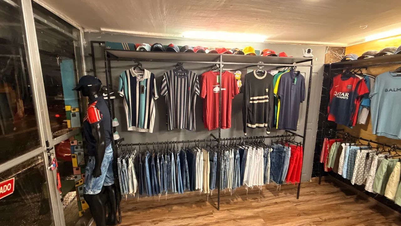 Loja Masculina  - Foto 5