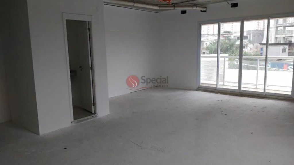 Sala Comercial - Tatuapé - 40,93m²