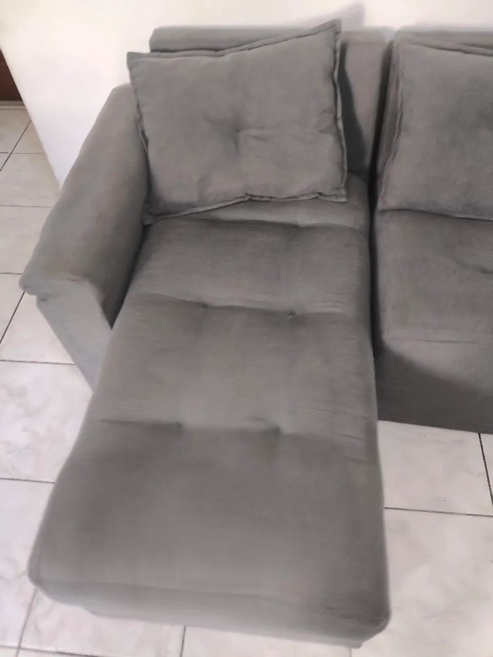 Sofá em estado de novo - Foto 2