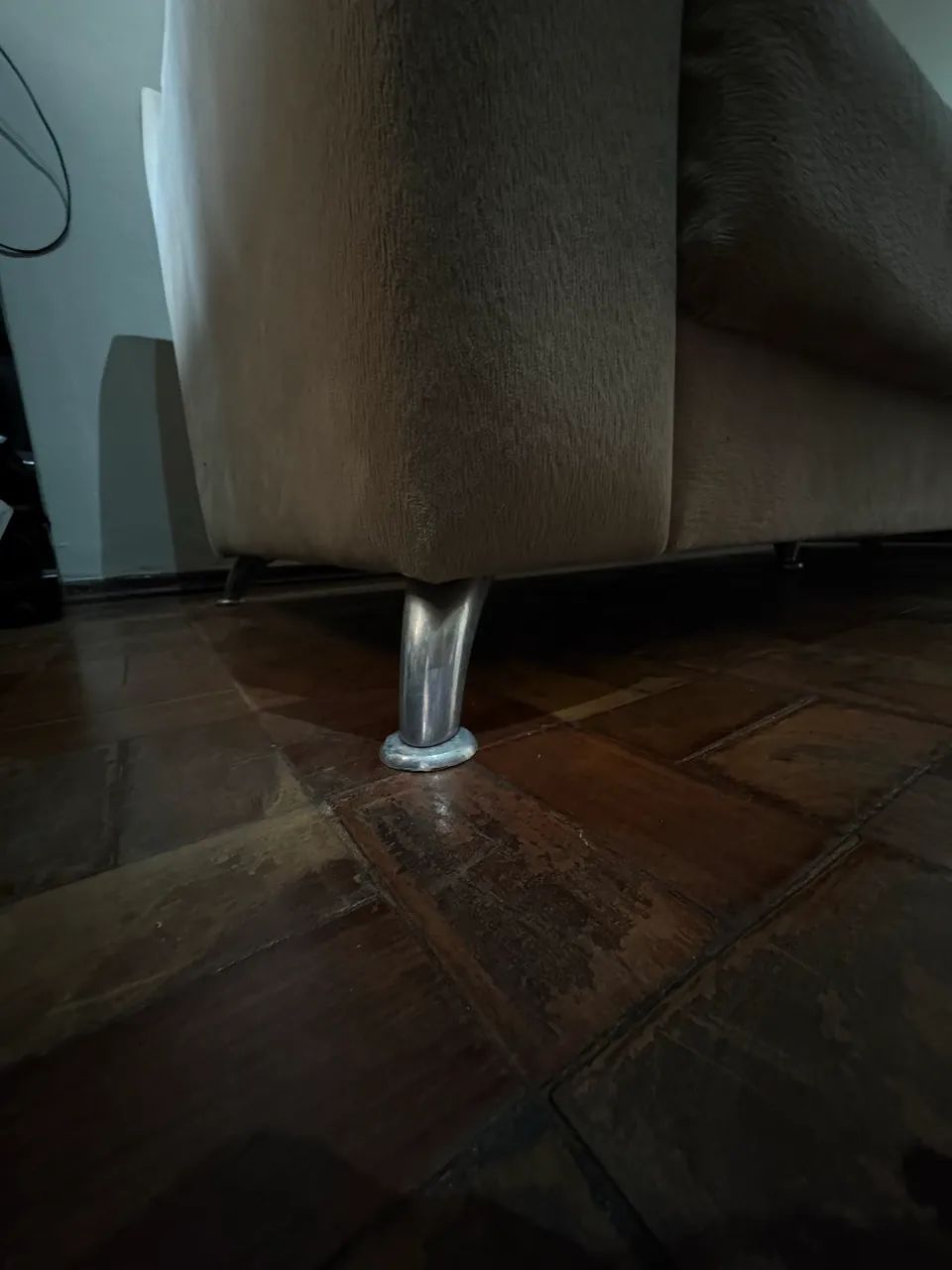 Sofa living dois lugares  - Foto 4