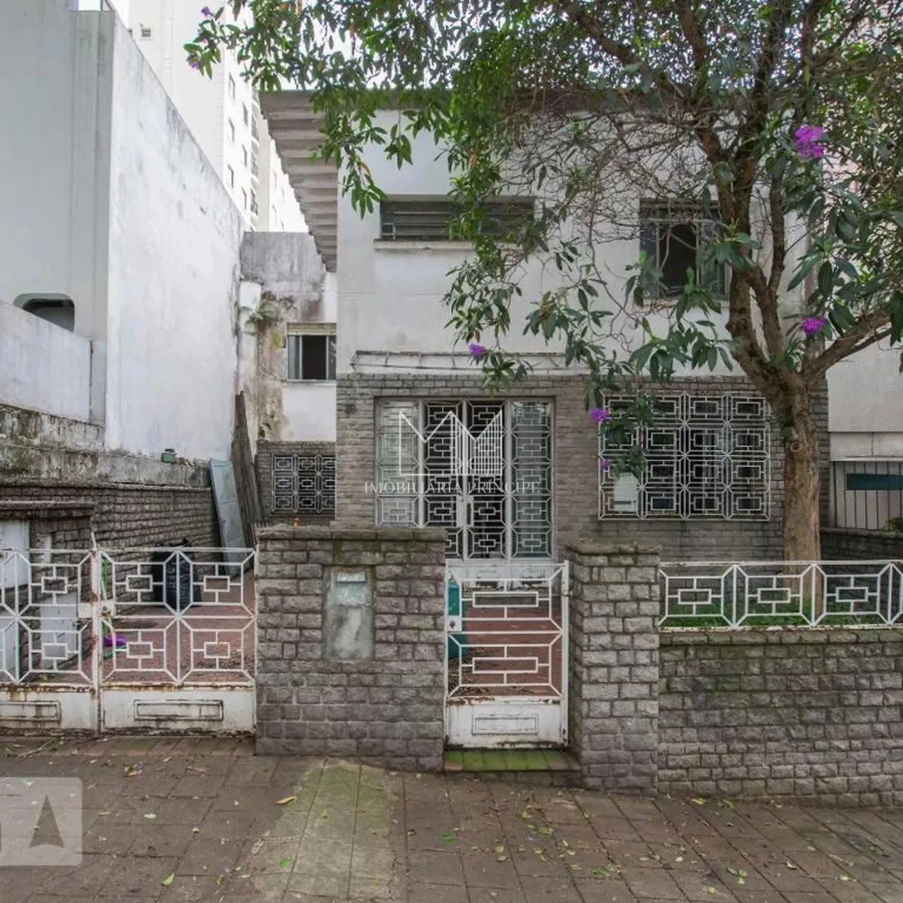 Casa locação, Aclimação