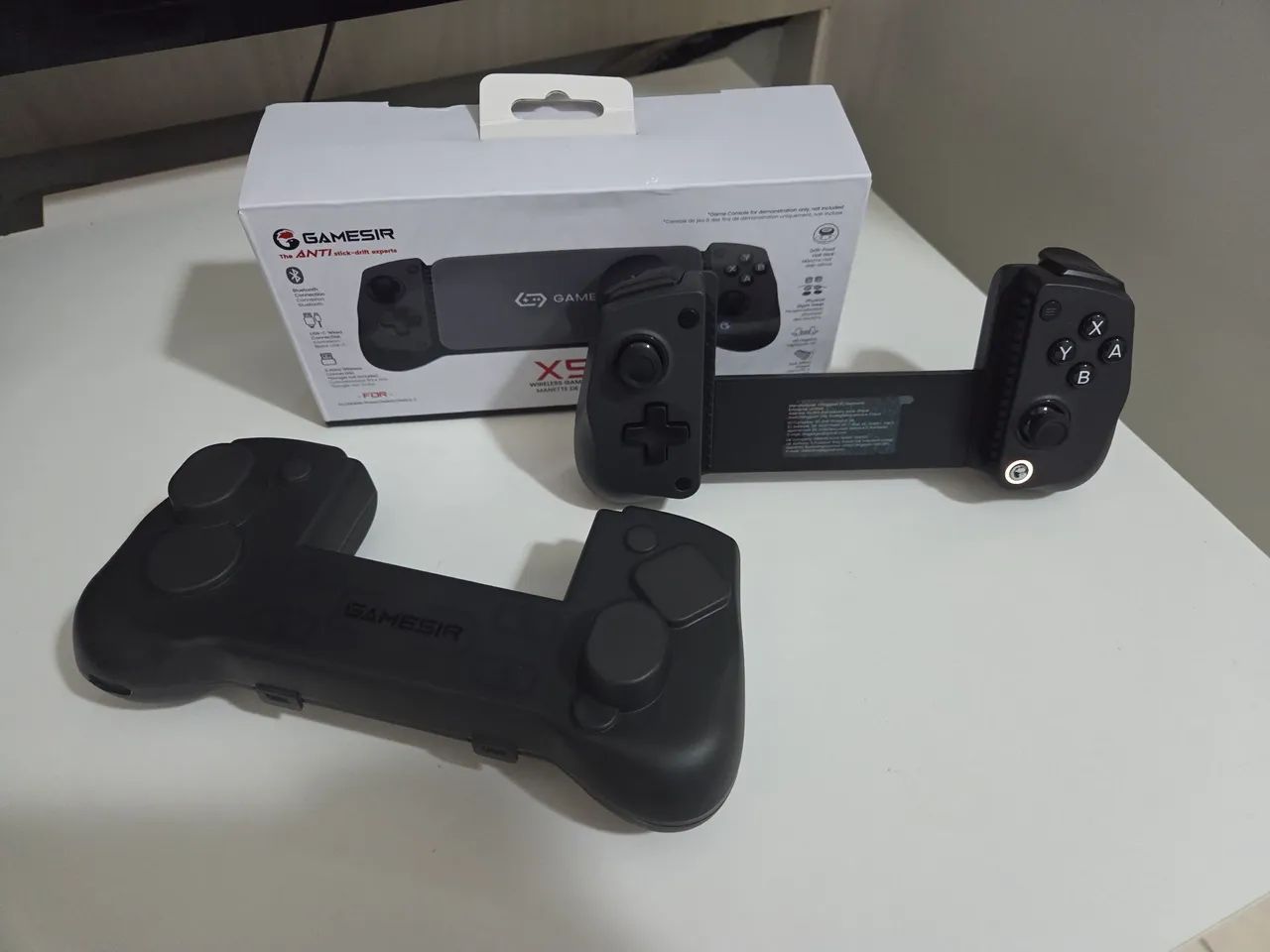 GameSir X5s
