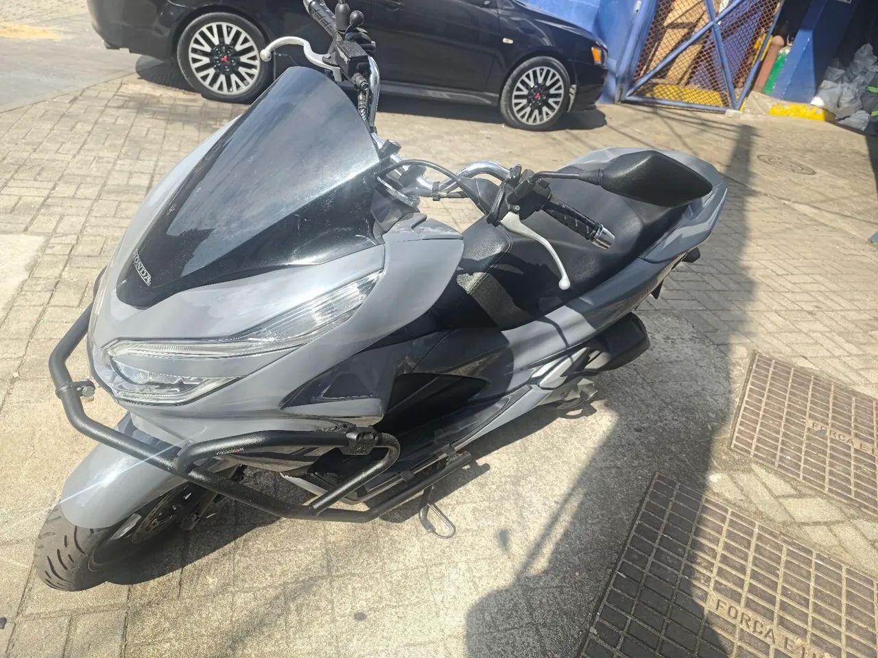 PCX 2021  - Foto 2