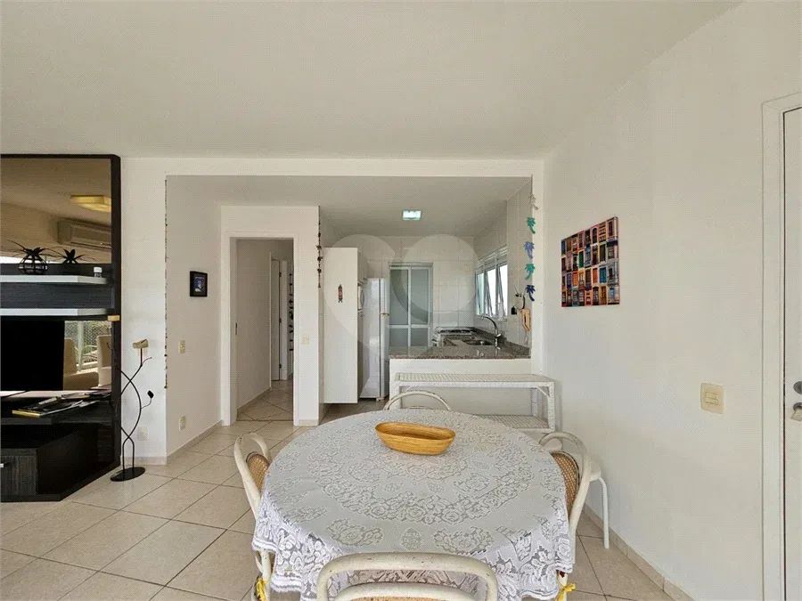 Cobertura com 4 quartos à venda em Riviera - SP - Foto 3