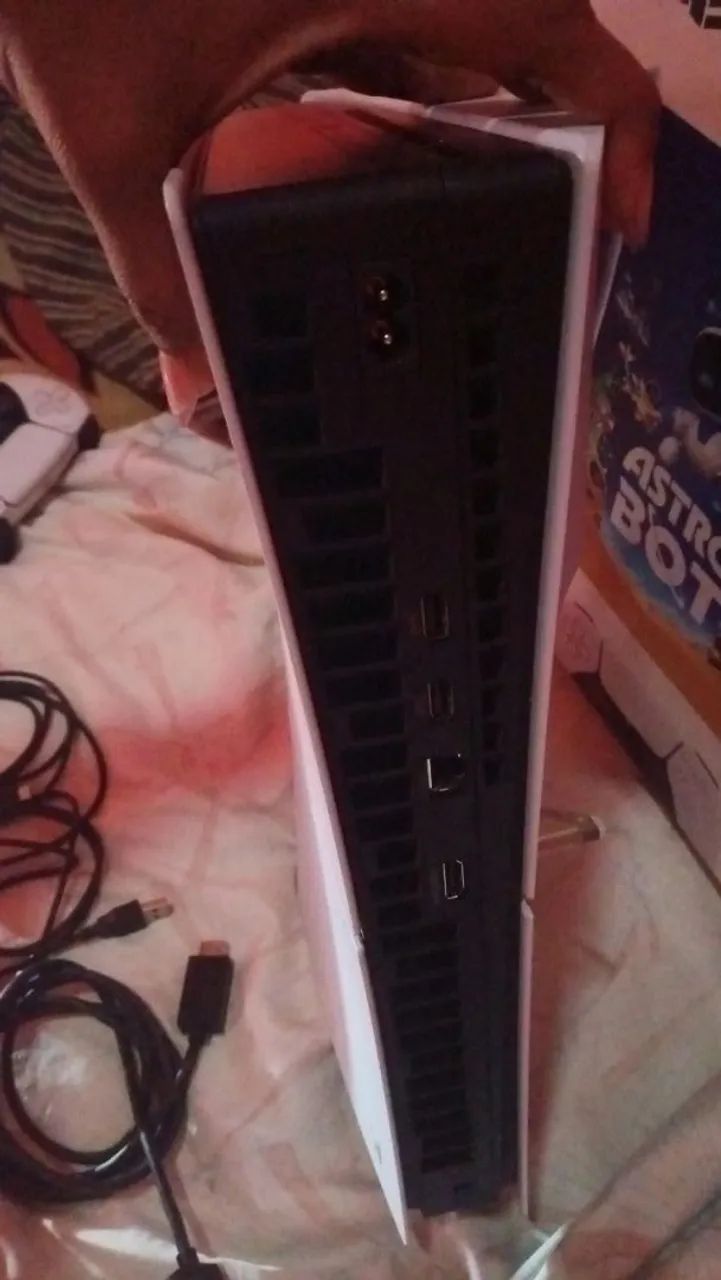 Ps5 - Foto 2
