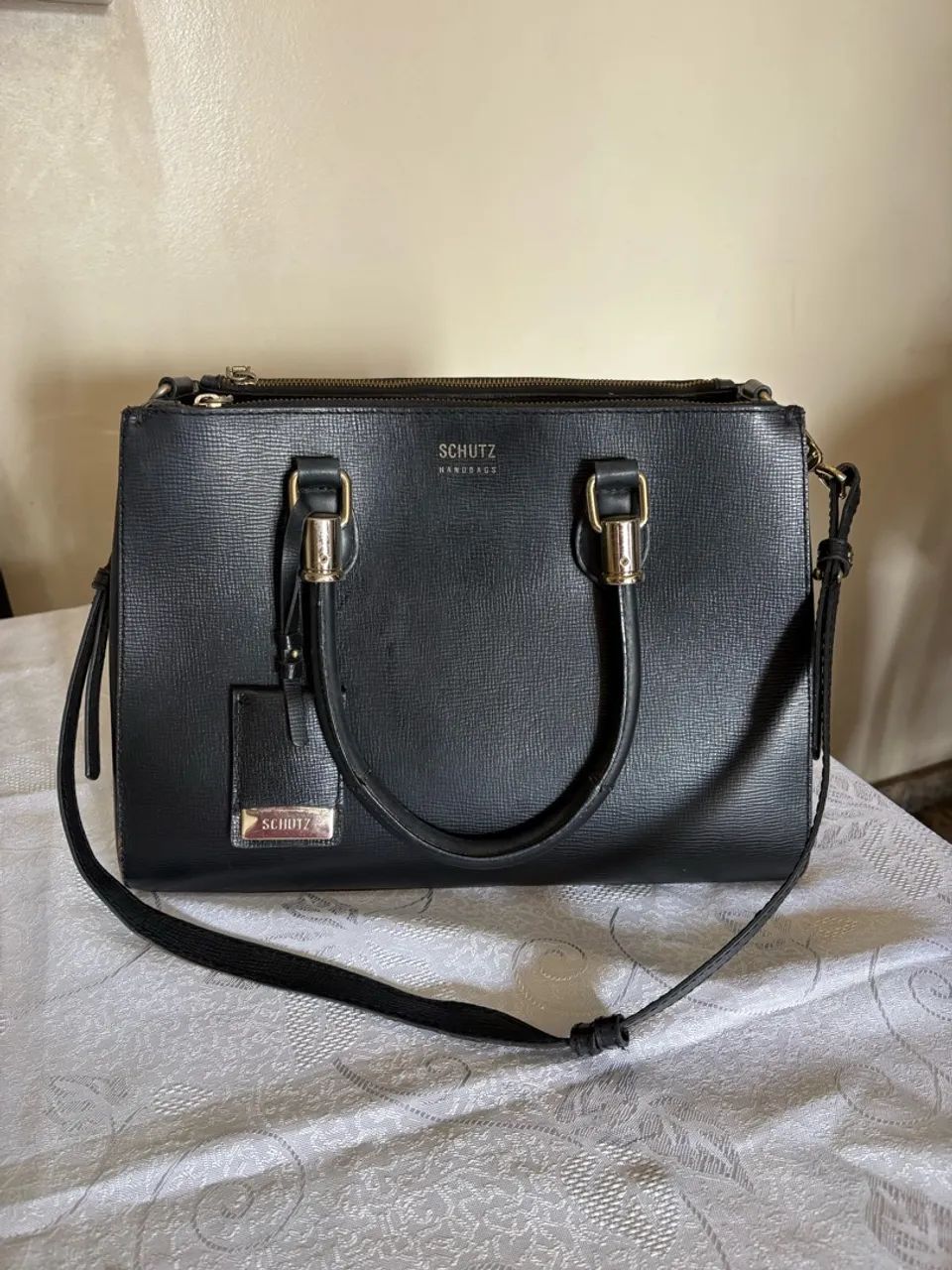 Bolsa da Schütz Original 