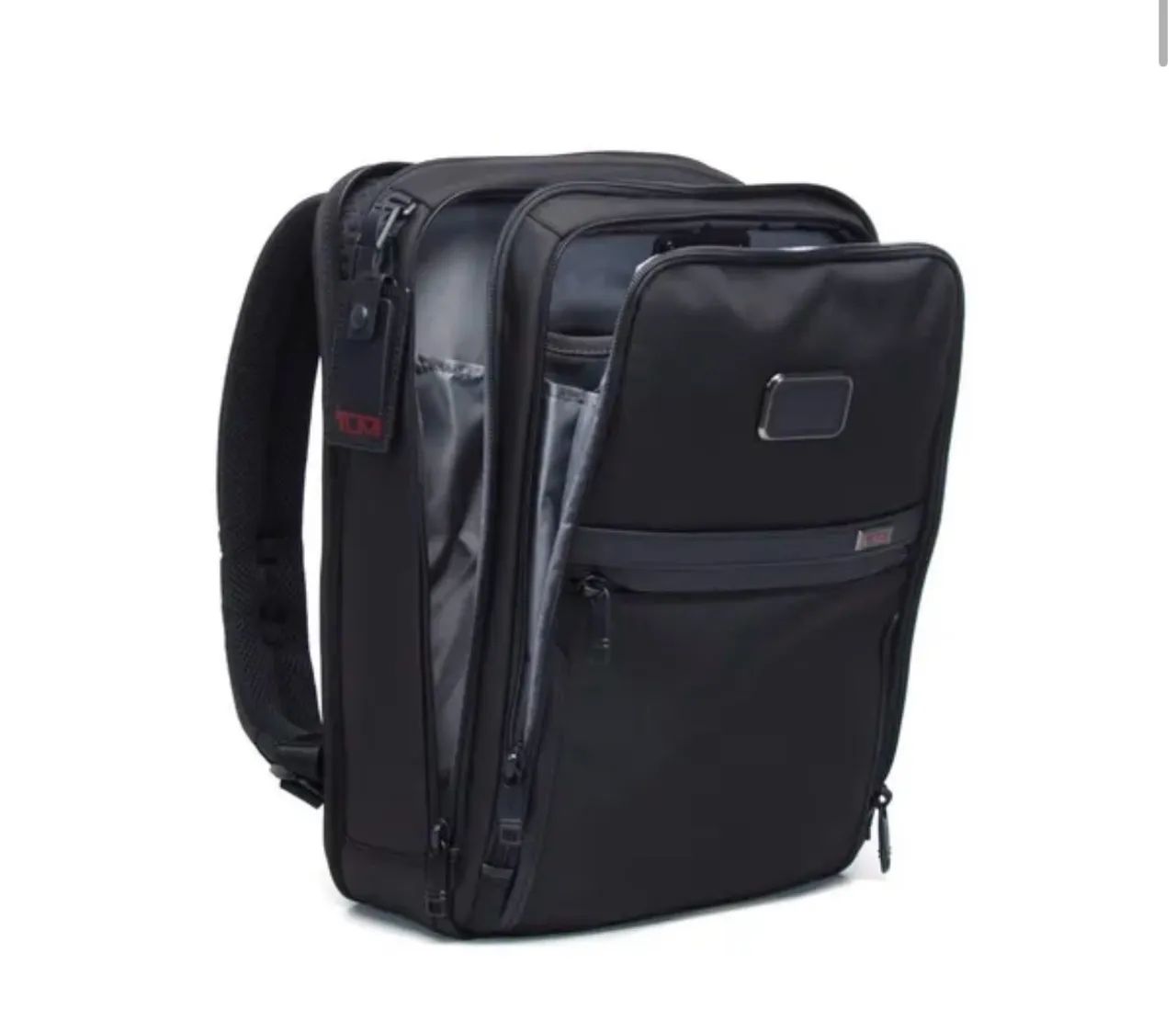 Mochila Notebook Dynamic Alpha Bravo - Foto 3