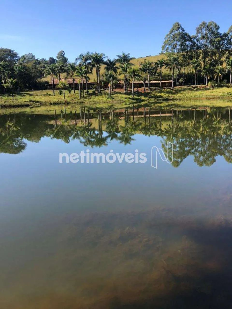Venda Fazenda Centro Caxambu - Foto 4